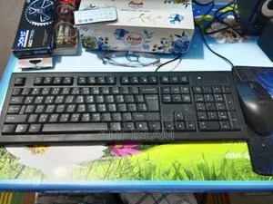 Desktop Computer 8GB Intel Core I5 SSD 256GB