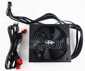 Thermaltake Smart Se 530w Semi Modular 80+ Bronze Gaming PSU