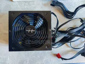 Thermaltake Smart Se 530w Semi Modular 80+ Bronze Gaming PSU