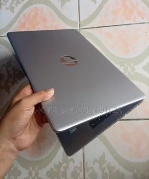 Laptop HP 340s G7 4GB Intel Core I3 SSD 128GB