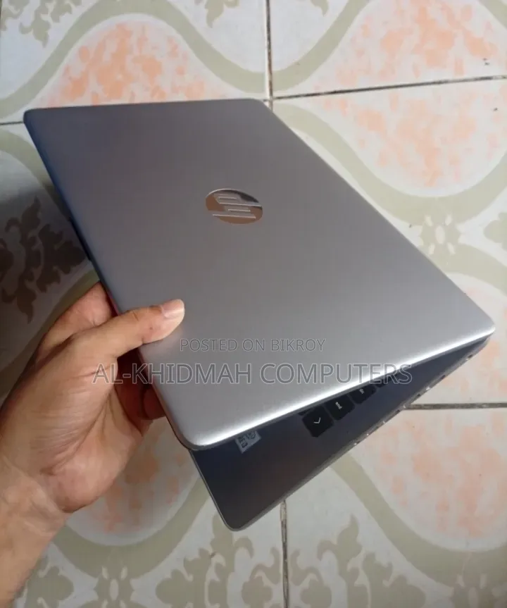 Laptop HP 340s G7 4GB Intel Core I3 SSD 128GB