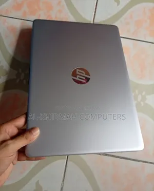 Laptop HP 340s G7 4GB Intel Core I3 SSD 128GB