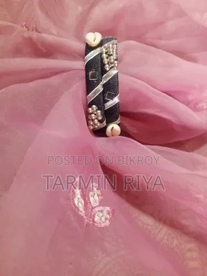 Handmade Bangles