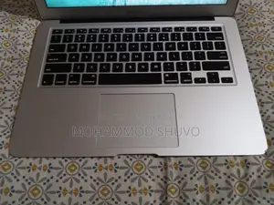 Laptop Apple MacBook 2015 4GB Intel Core i5 SSD 256GB