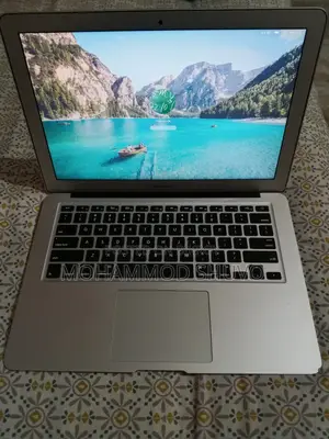 Laptop Apple MacBook 2015 4GB Intel Core i5 SSD 256GB