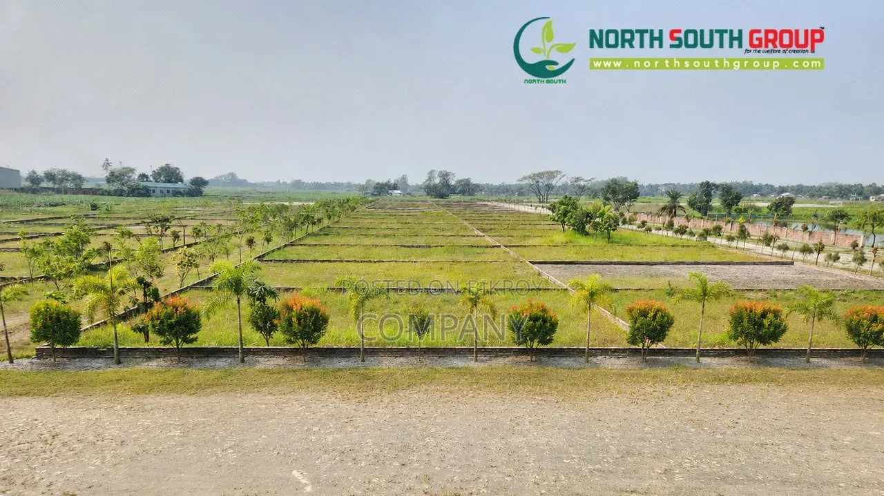 গ্রীন সিটি পূর্বাচল ৩০০ ফিট