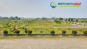 গ্রীন সিটি পূর্বাচল ৩০০ ফিট