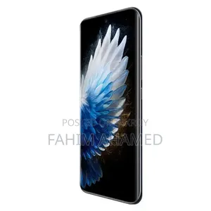Tecno Spark 40 Pro+ ২৫৬ জিবি ব্ল্যাক