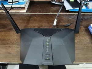 Netgear Rax40 Ax3000 Nighthawk Dual-Band Wifi Router