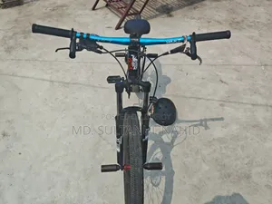 জেভিয়ার সাইকেল