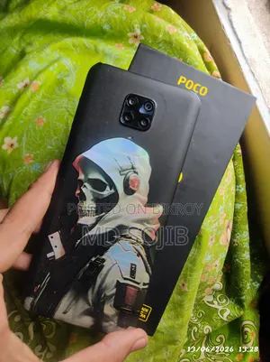 Xiaomi Poco M2 Pro 64 GB Blue