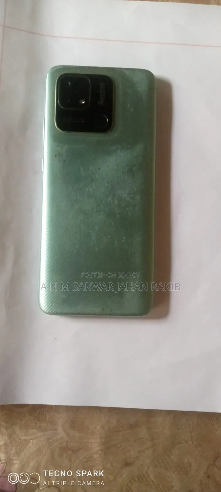 Xiaomi Redmi Note 10 64 GB