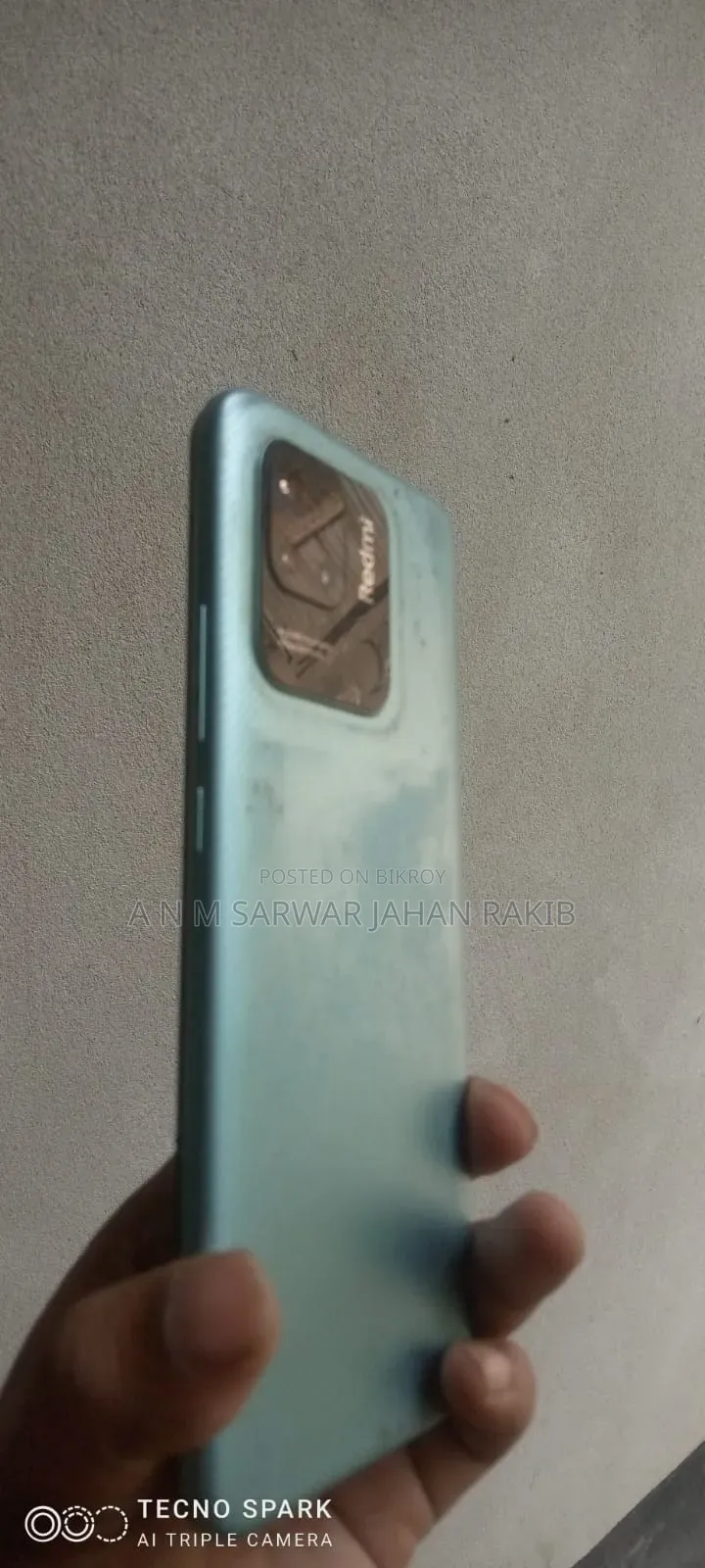 Xiaomi Redmi Note 10 64 GB