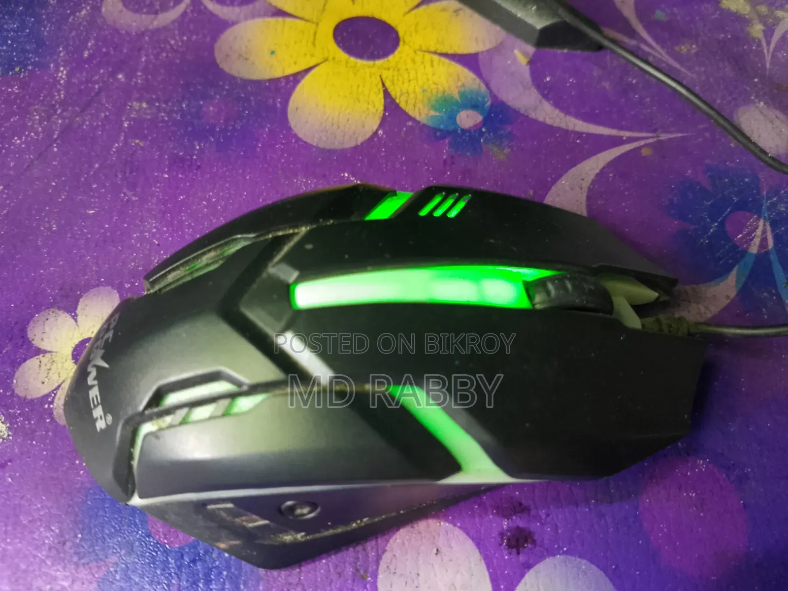Gigabyte GA-H110MSTX-HD3-ZK 8GB Intel Core I5 SSD 16 GB