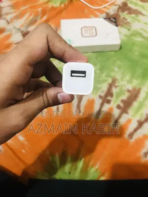 Apple iPhone Original Adapter 7 Plus