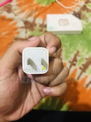 Apple iPhone Original Adapter 7 Plus