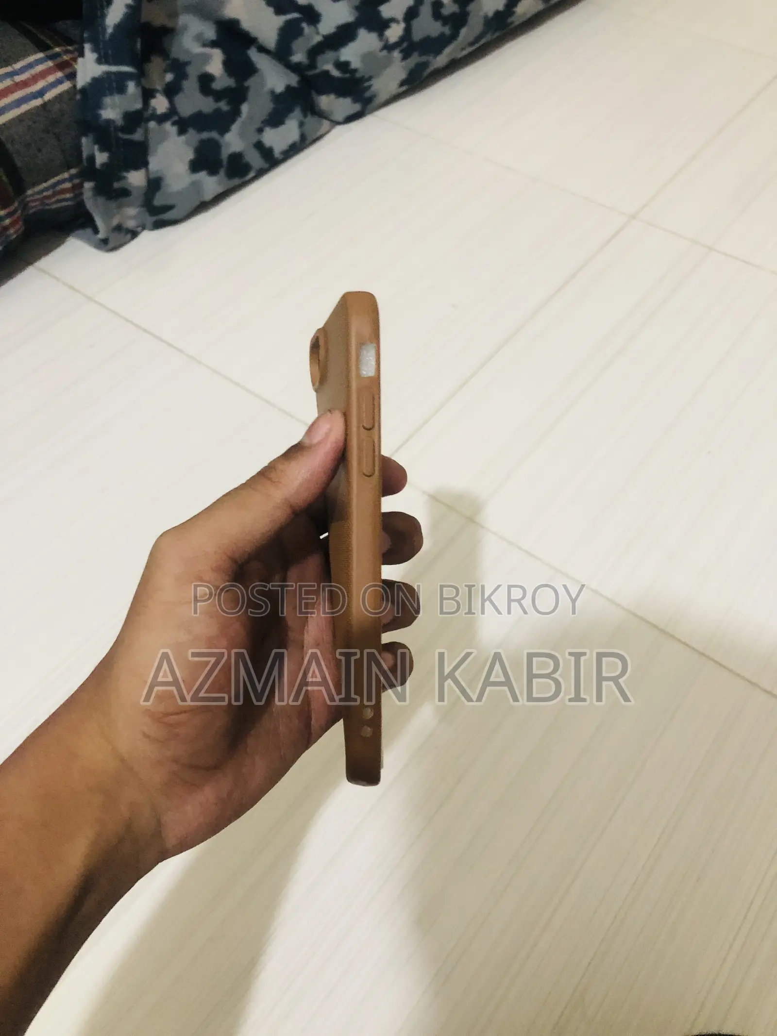 iPhone 7/8 Cover