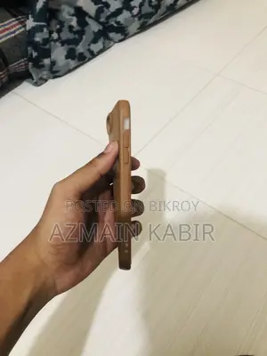 iPhone 7/8 Cover