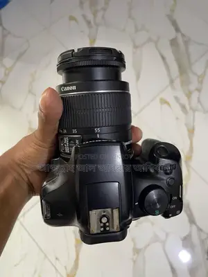 Canon 1300d DSLR Camera for Sale