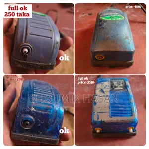 মাছের জন্য অ্যাকোয়ারিয়াম এয়ার পাম্প