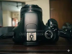 Canon Eos 550d DSLR + Ef 50mm F/1.8 STM Lens