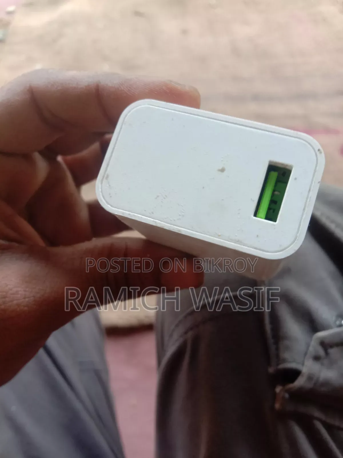 Vivo Charger for sale