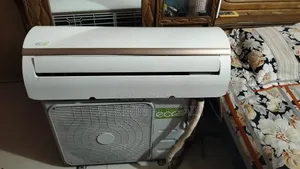 Eco+ 1ton Non-Inverter Ac