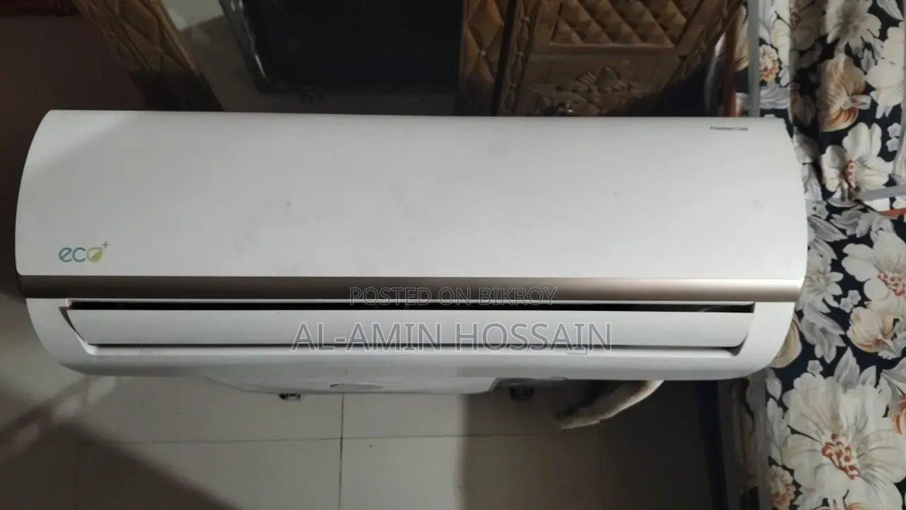 Eco+ 1ton Non-Inverter Ac