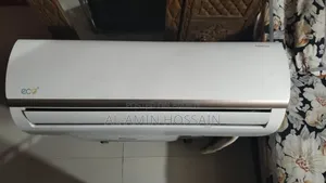 Eco+ 1ton Non-Inverter Ac