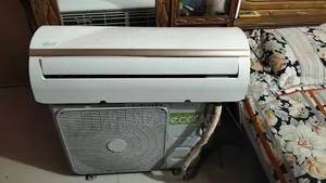 Eco+ 1ton Non-Inverter Ac
