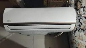 Eco+ 1ton Non-Inverter Ac