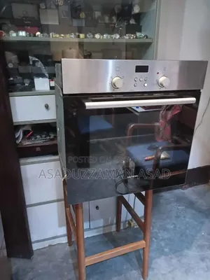 Siemens Hb331e2m Built-in Oven