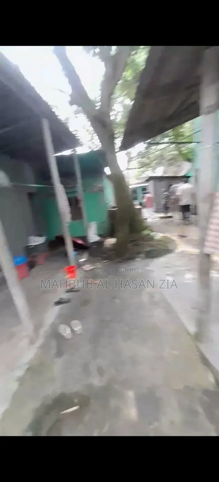 20-bedroom House in Gazipur Sadar for Sale