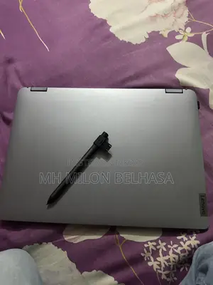 ল্যাপটপ লেনোভো ফ্লেক্স ৫ ১৬জিবি এএমডি রাইজেন ৭ এসএসডি ৫১২জিবি