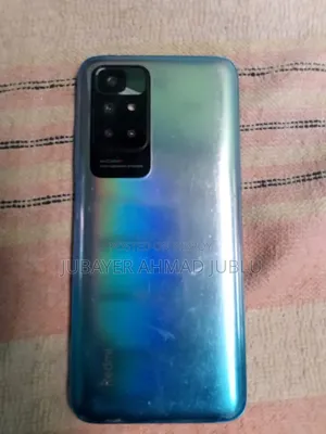 Xiaomi Redmi 10 64 GB Blue