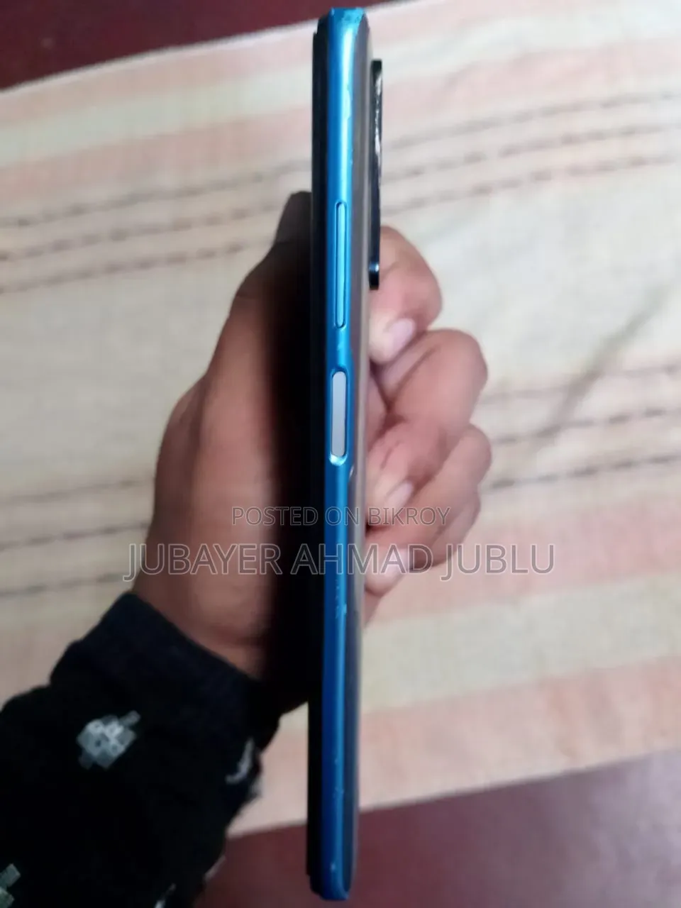 Xiaomi Redmi 10 64 GB Blue