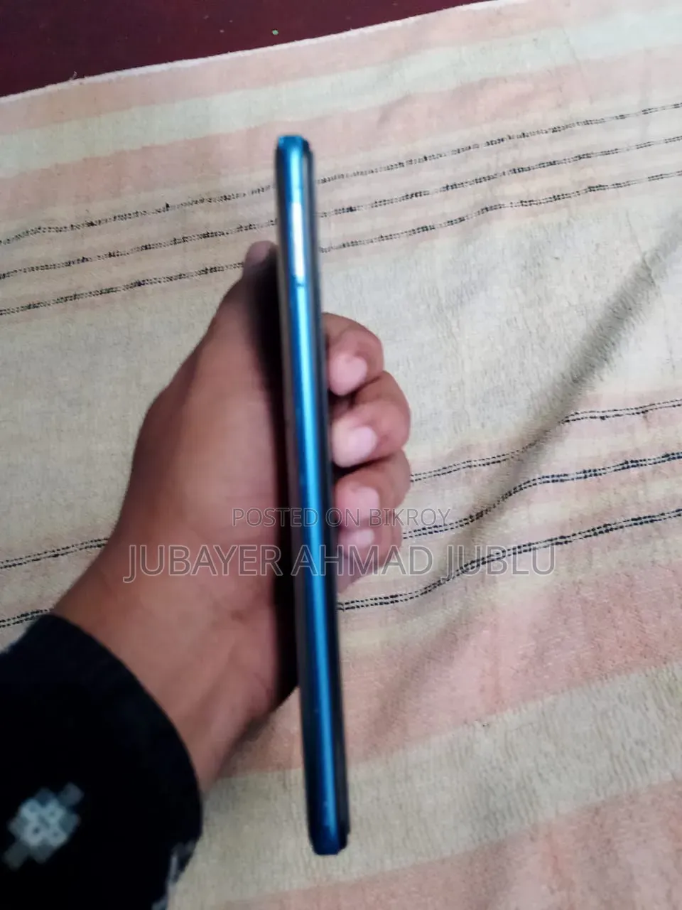 Xiaomi Redmi 10 64 GB Blue