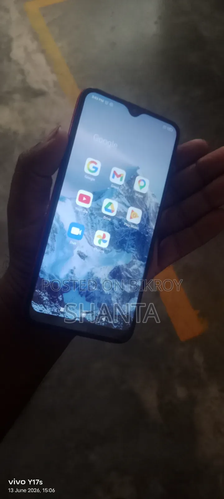 Xiaomi Redmi Note 8 64 GB Red