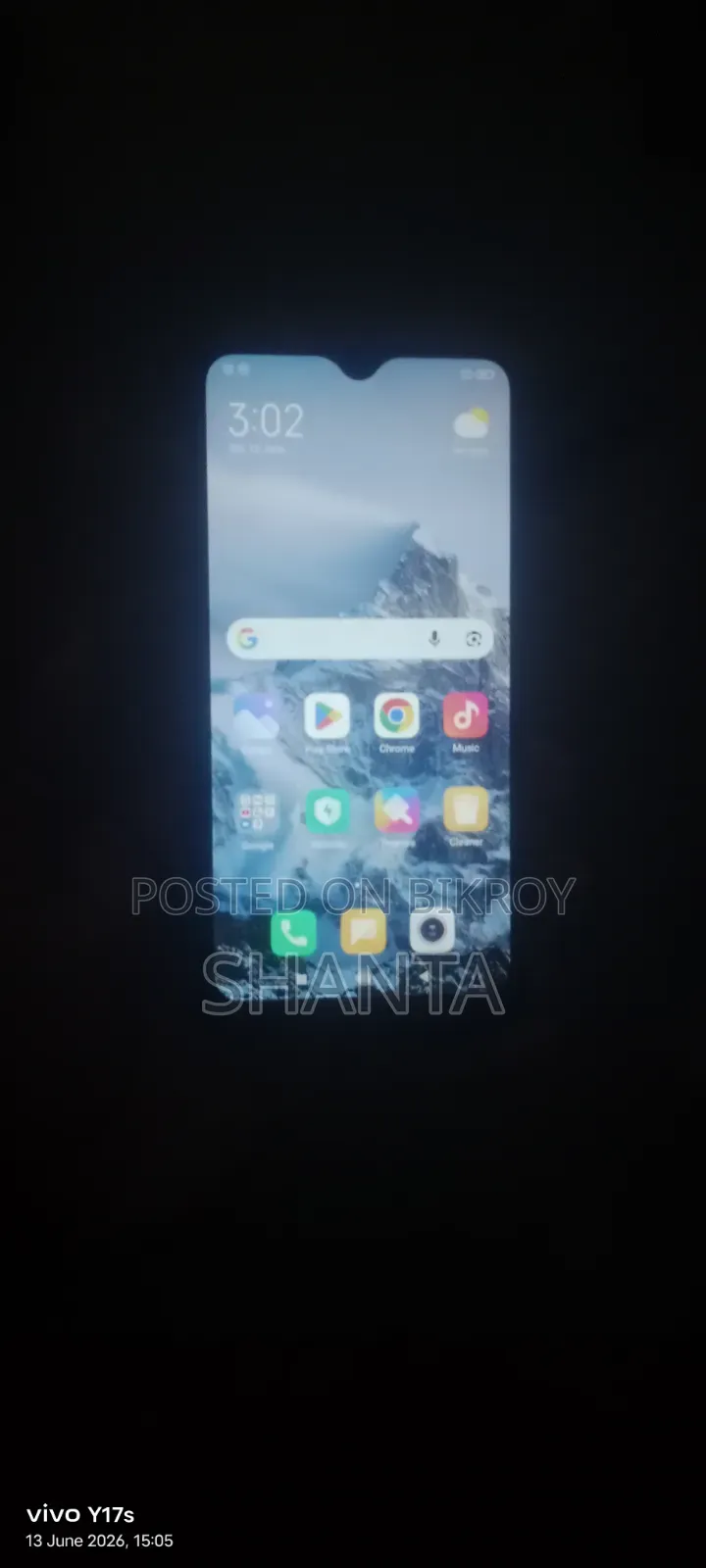 Xiaomi Redmi Note 8 64 GB Red