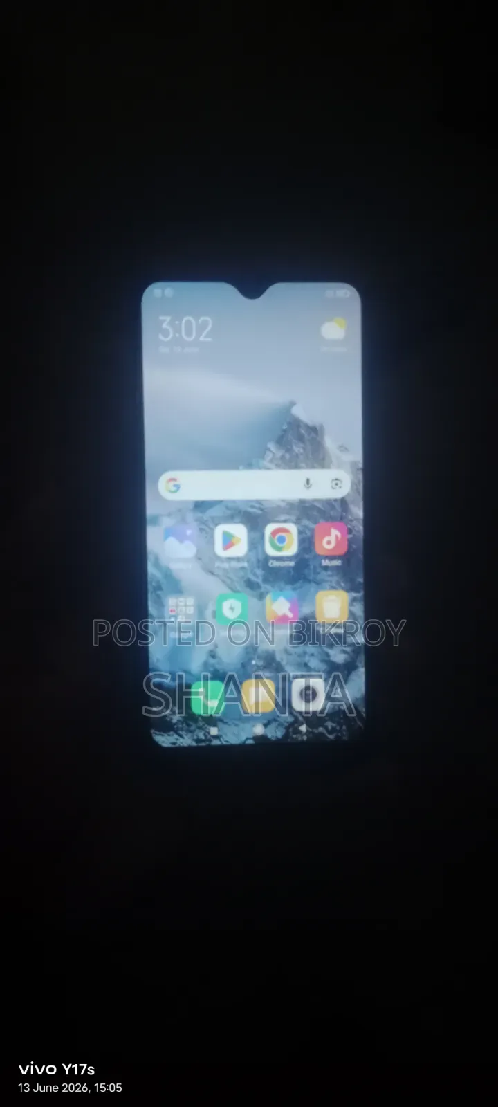 Xiaomi Redmi Note 8 64 GB Red