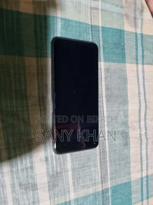Realme Narzo 50 64 GB Black