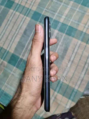 Realme Narzo 50 64 GB Black