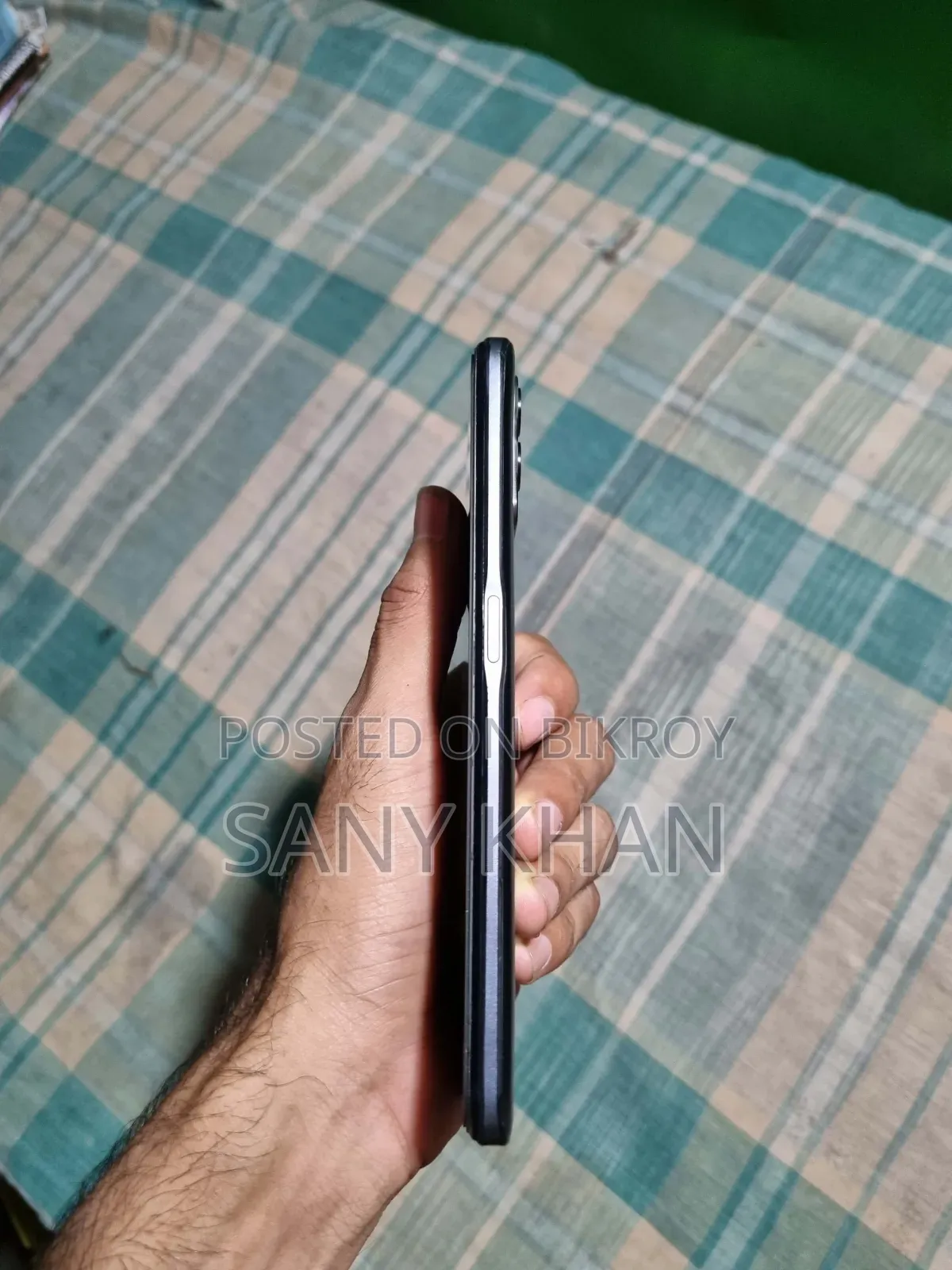 Realme Narzo 50 64 GB Black