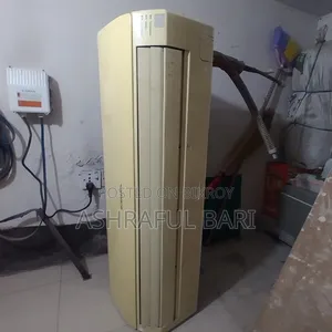 এয়ার কন্ডিশনার