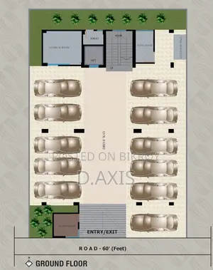 4-bedroom Apartment In Uttara For Sale