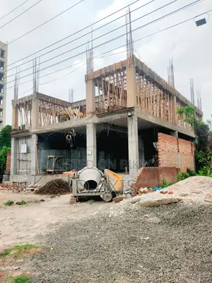 4-bedroom Apartment In Uttara For Sale