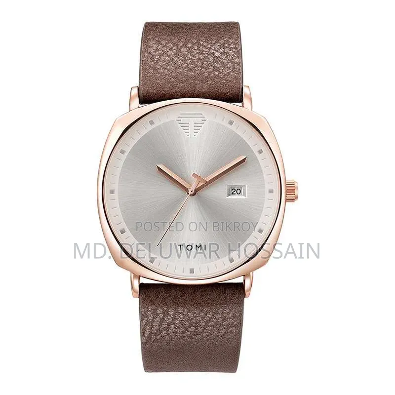 টমি মেনস ওয়াচ