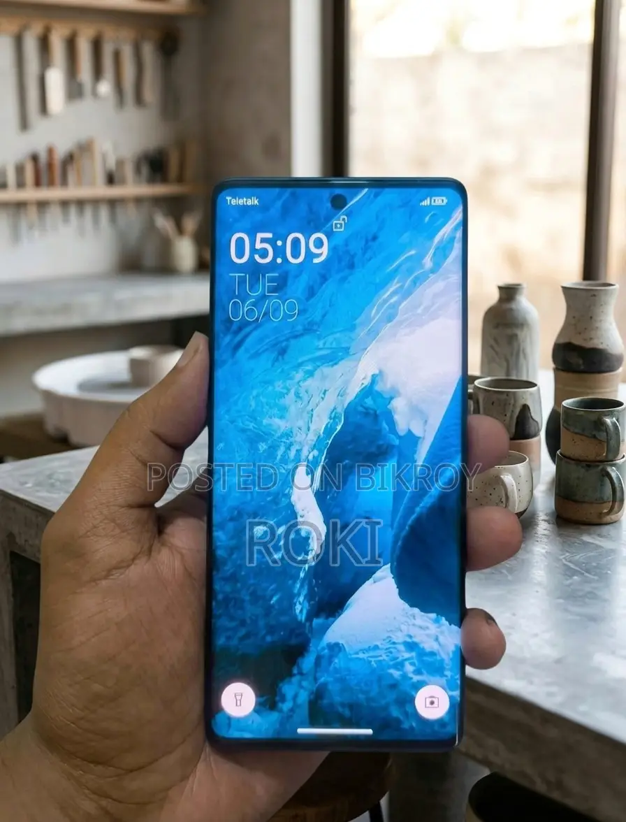 Walton XANON X91 256 GB Blue