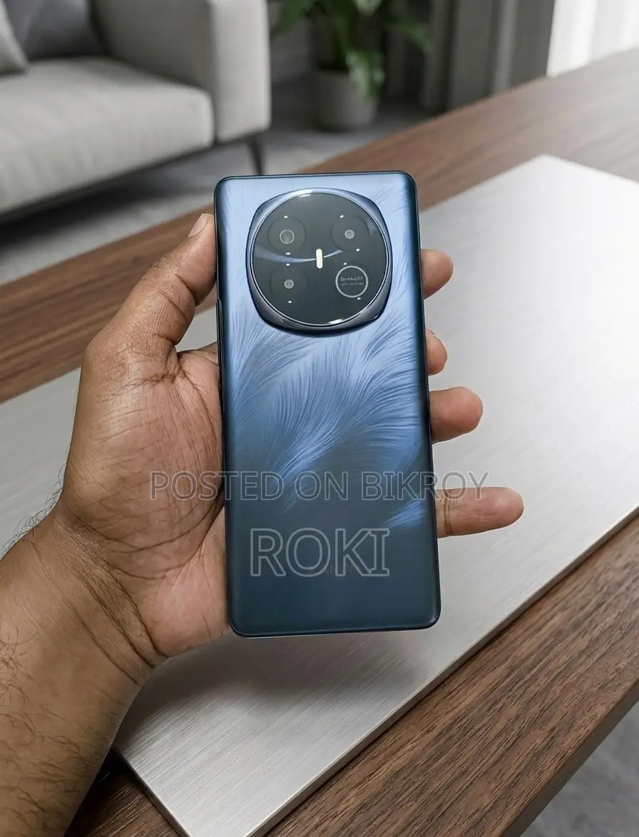 Walton XANON X91 256 GB Blue