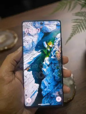 Walton XANON X91 256 GB Blue